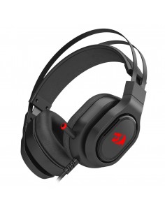 RGB геймърски слушалки с... 2